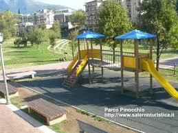 Parco di Pinocchio